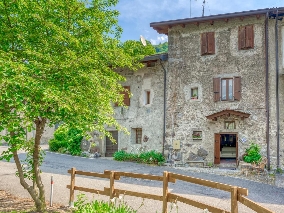 Maison Enchantée Capo di Ponte Exterior foto