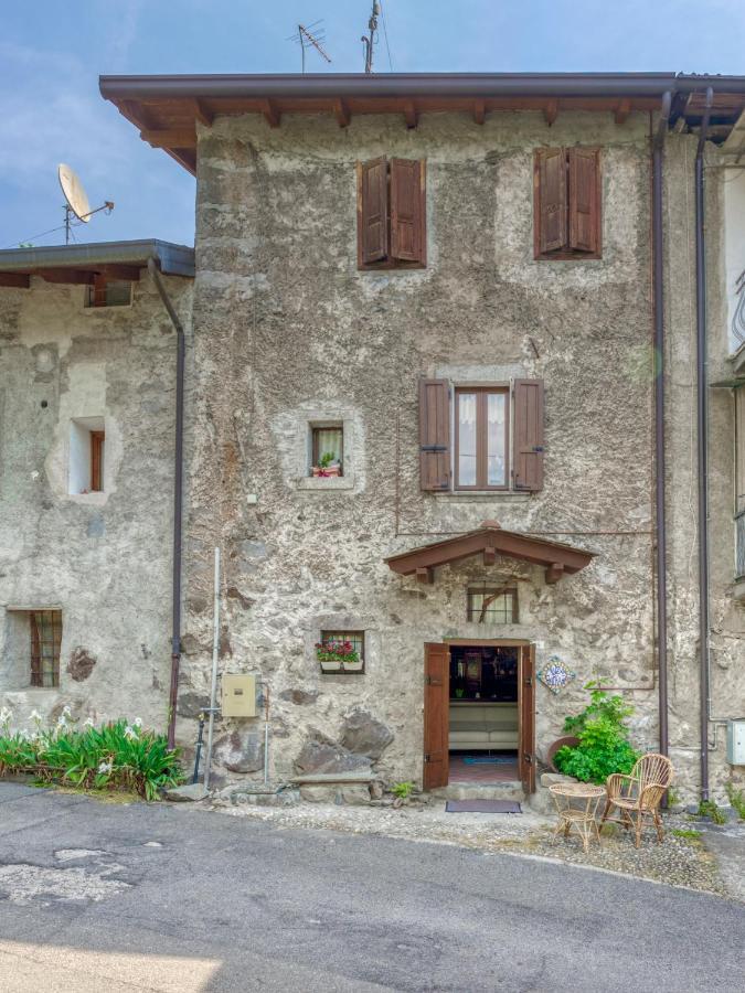 Maison Enchantée Capo di Ponte Exterior foto